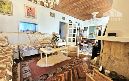 EXKLUZÍVNA PONUKA   Rodinný dom Topoľčany, pozemok 733 m2