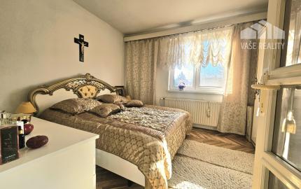 EXKLUZÍVNA PONUKA   Rodinný dom Topoľčany, pozemok 733 m2