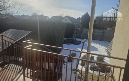 EXKLUZÍVNA PONUKA   Rodinný dom Topoľčany, pozemok 733 m2