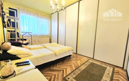 EXKLUZÍVNA PONUKA   Rodinný dom Topoľčany, pozemok 733 m2