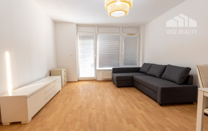 Luxusný 2-izbový byt + 2 balkóny, 73 m², garážové státie - Ružinov