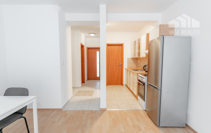 Luxusný 2-izbový byt + 2 balkóny, 73 m², garážové státie - Ružinov