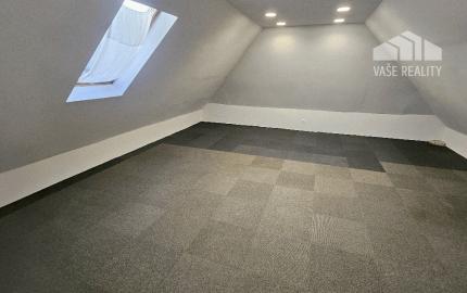 PRENÁJOM OBCHODNÉHO PRIESTORU 120m2/ DUBNIČKA- TRŽNICA