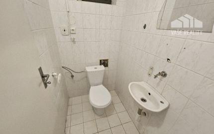 PRENÁJOM OBCHODNÉHO PRIESTORU 120m2/ DUBNIČKA- TRŽNICA