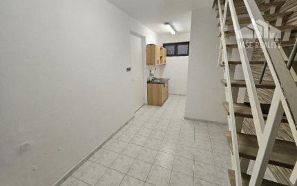 PRENÁJOM OBCHODNÉHO PRIESTORU 120m2/ DUBNIČKA- TRŽNICA