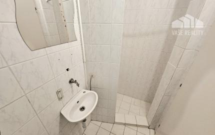 PRENÁJOM OBCHODNÉHO PRIESTORU 120m2/ DUBNIČKA- TRŽNICA