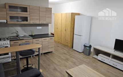 Prenájom garsónka , Pod Hájom , Dubnica nad Váhom