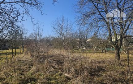 Rodinný dom, Ivanovce, pozemok 2362 m2