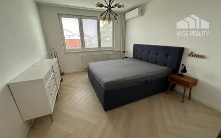 Na predaj moderný 2-izbový byt po kompletnej rekonštrukcii – Piešťany, Pod Párovcami