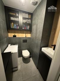 Na predaj moderný 2-izbový byt po kompletnej rekonštrukcii – Piešťany, Pod Párovcami