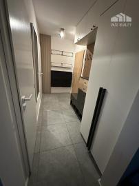 Na predaj moderný 2-izbový byt po kompletnej rekonštrukcii – Piešťany, Pod Párovcami