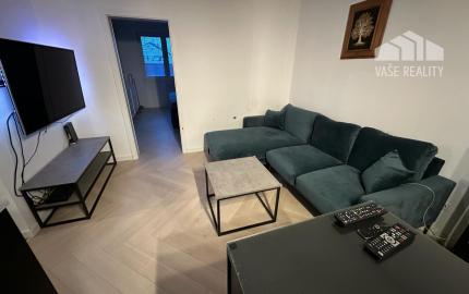 Na predaj moderný 2-izbový byt po kompletnej rekonštrukcii – Piešťany, Pod Párovcami