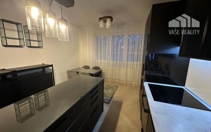 Na predaj moderný 2-izbový byt po kompletnej rekonštrukcii – Piešťany, Pod Párovcami