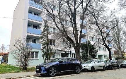 Na predaj moderný 2-izbový byt po kompletnej rekonštrukcii – Piešťany, Pod Párovcami