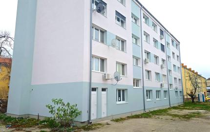 Na predaj moderný 2-izbový byt po kompletnej rekonštrukcii – Piešťany, Pod Párovcami