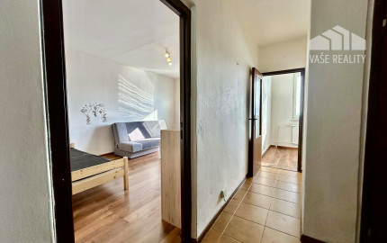 Predaj: slnečný, praktický 1 izbový byt s balkónom a nerušeným výhľadom, Piešťany