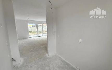 *AKCIA* 4 IZB. NOVOSTAVBA  RODINNÝ DOM S POZEMKOM 233 M2, NOVÁ DEDINKA