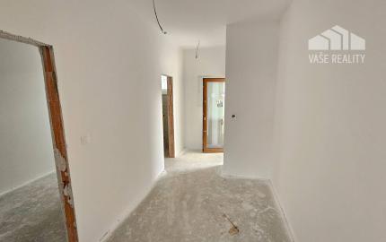 *AKCIA* 4 IZB. NOVOSTAVBA  RODINNÝ DOM S POZEMKOM 233 M2, NOVÁ DEDINKA