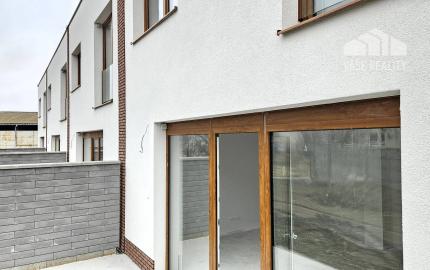 *AKCIA* 4 IZB. NOVOSTAVBA  RODINNÝ DOM S POZEMKOM 233 M2, NOVÁ DEDINKA