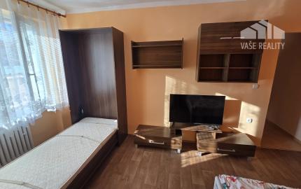 Na predaj: 1-izbový byt Piešťany – ul. A. Dubčeka, po kompletnej rekonštrukcii