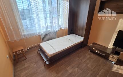 Na predaj: 1-izbový byt Piešťany – ul. A. Dubčeka, po kompletnej rekonštrukcii