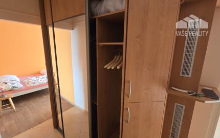 Na predaj: 1-izbový byt Piešťany – ul. A. Dubčeka, po kompletnej rekonštrukcii