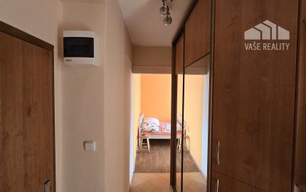 Na predaj: 1-izbový byt Piešťany – ul. A. Dubčeka, po kompletnej rekonštrukcii