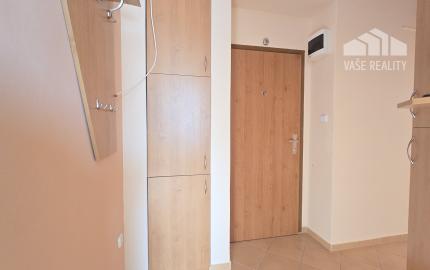 Na predaj: 1-izbový byt Piešťany – ul. A. Dubčeka, po kompletnej rekonštrukcii