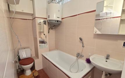 Na predaj: 1-izbový byt Piešťany – ul. A. Dubčeka, po kompletnej rekonštrukcii