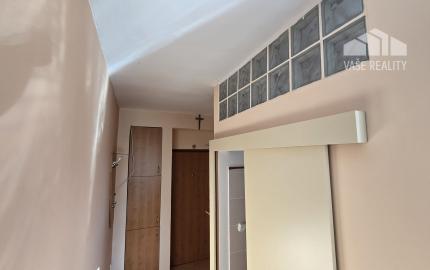 Na predaj: 1-izbový byt Piešťany – ul. A. Dubčeka, po kompletnej rekonštrukcii