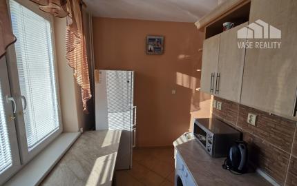 Na predaj: 1-izbový byt Piešťany – ul. A. Dubčeka, po kompletnej rekonštrukcii