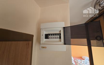 Na predaj: 1-izbový byt Piešťany – ul. A. Dubčeka, po kompletnej rekonštrukcii