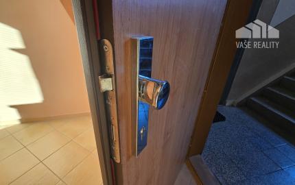 Na predaj: 1-izbový byt Piešťany – ul. A. Dubčeka, po kompletnej rekonštrukcii