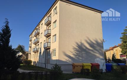 Na predaj: 1-izbový byt Piešťany – ul. A. Dubčeka, po kompletnej rekonštrukcii