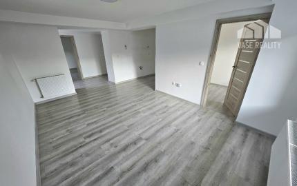 3 izbový byt Bánovce nad Bebravou/CENTRUM-SEVER/POZEMOK 77m2