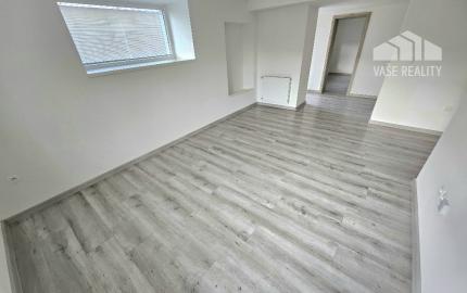 3 izbový byt Bánovce nad Bebravou/CENTRUM-SEVER/POZEMOK 77m2