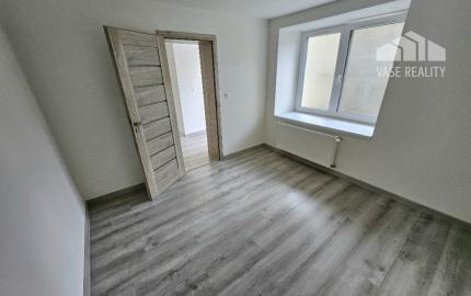 3 izbový byt Bánovce nad Bebravou/CENTRUM-SEVER/POZEMOK 77m2