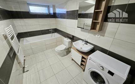 3 izbový byt Bánovce nad Bebravou/CENTRUM-SEVER/POZEMOK 77m2