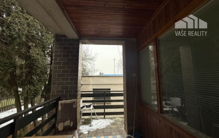 Rodinný dom v centre Dubnice nad Váhom, pozemok 583 m2