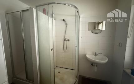 Rodinný dom v centre Dubnice nad Váhom, pozemok 583 m2