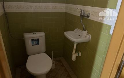 Rodinný dom v centre Dubnice nad Váhom, pozemok 583 m2