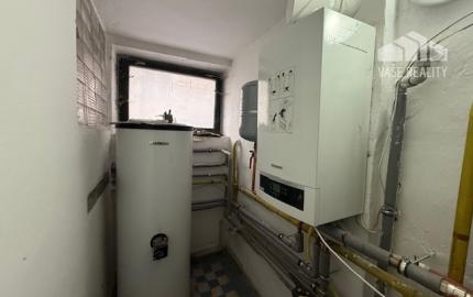 Rodinný dom v centre Dubnice nad Váhom, pozemok 583 m2