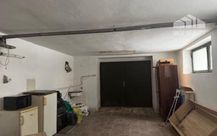 Rodinný dom v centre Dubnice nad Váhom, pozemok 583 m2