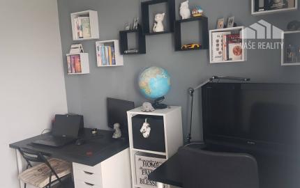 Novostavba - bungalov 100 m2 v obci Košeca, pozemok 800 m2