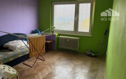 Na predaj 3 izbový byt Ilava, SNP - 80 m2