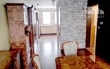 NOVÁ CENA!!! 5 izbový rodinný dom s garážou, Moravany nad Váhom