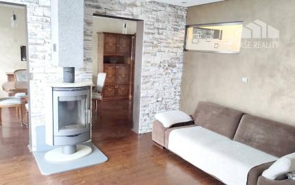 NOVÁ CENA!!! 5 izbový rodinný dom s garážou, Moravany nad Váhom