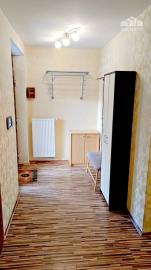 NOVÁ CENA!!! 5 izbový rodinný dom s garážou, Moravany nad Váhom