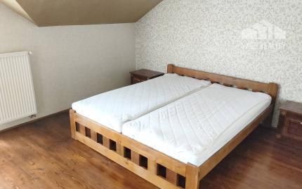 NOVÁ CENA!!! 5 izbový rodinný dom s garážou, Moravany nad Váhom