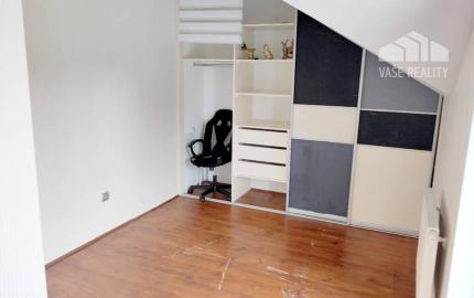 NOVÁ CENA!!! 5 izbový rodinný dom s garážou, Moravany nad Váhom